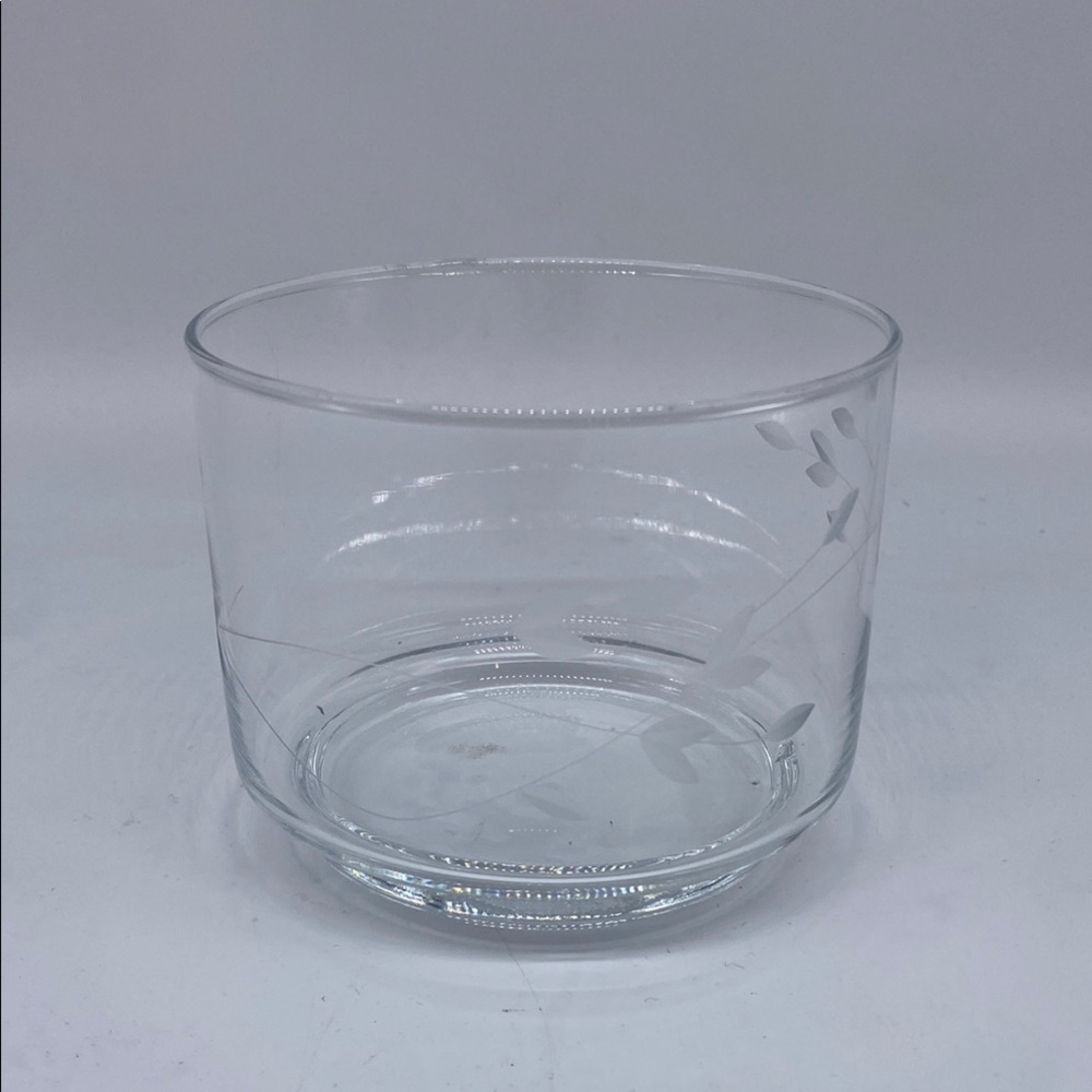 Princess House Dip Bowl